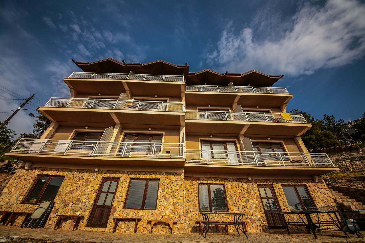 Villa Megdani B Ohrid Exterior photo